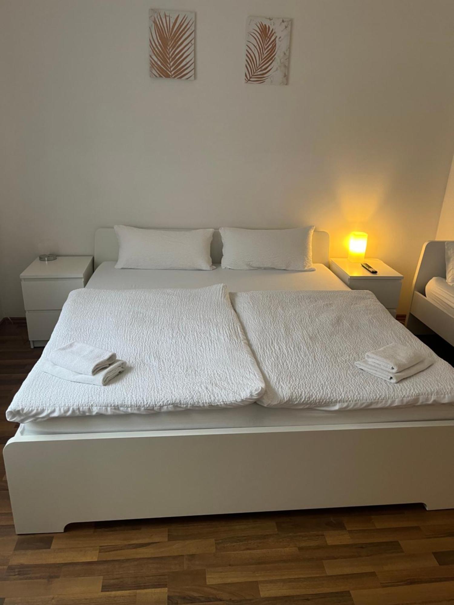 Messe 1 Apartment Hannover