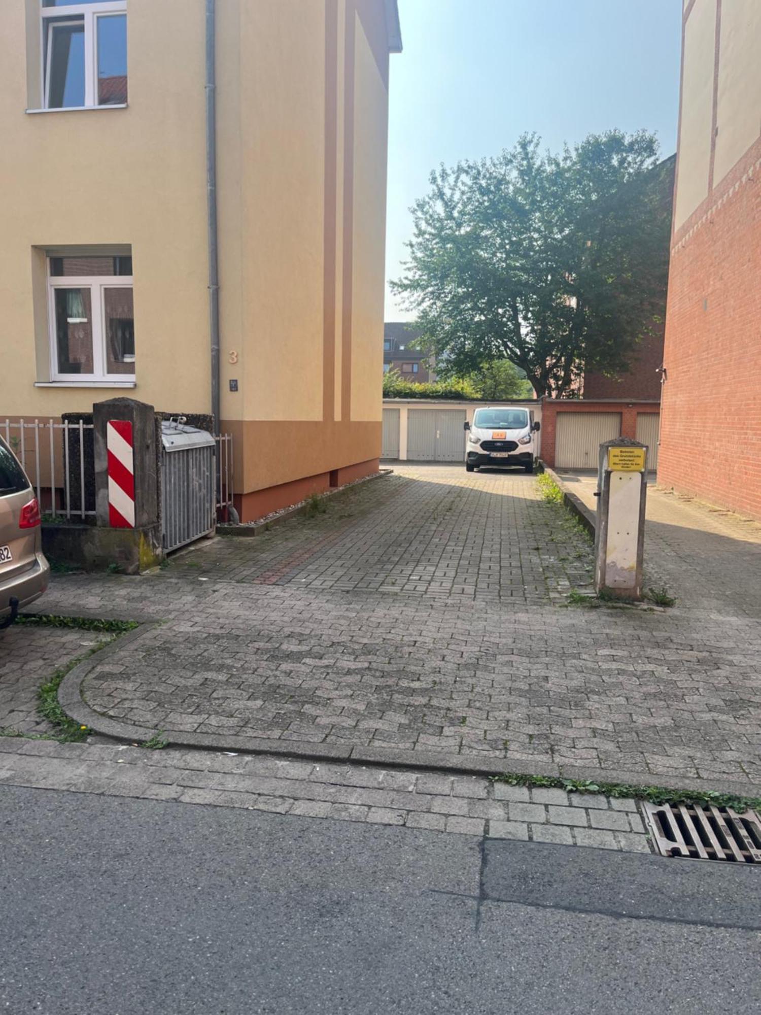Apartment Messe 1 *