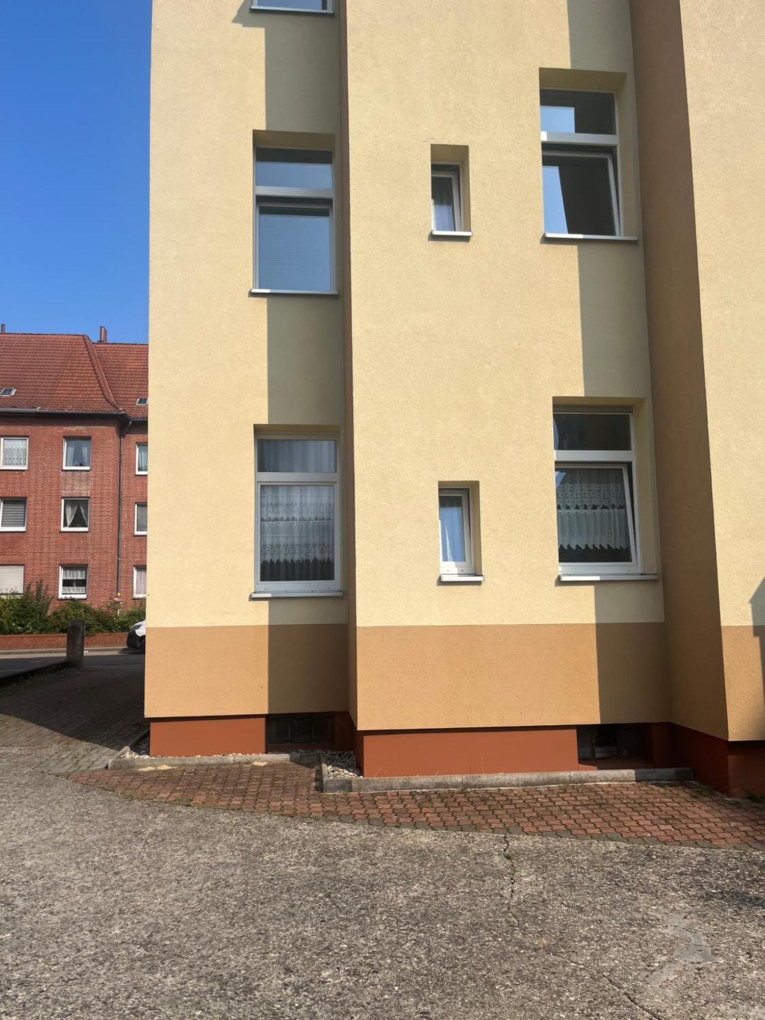 Messe 1 Apartment