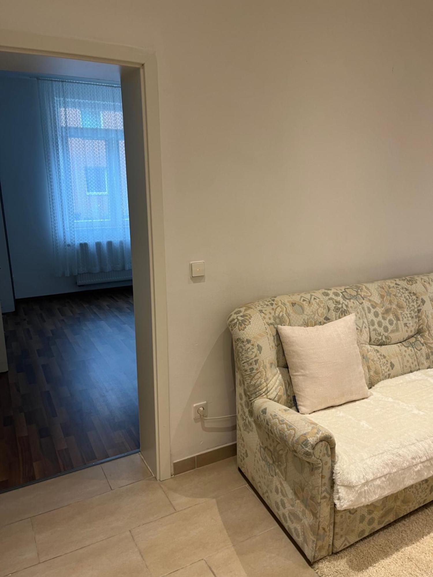 Messe 1 Apartment Hannover