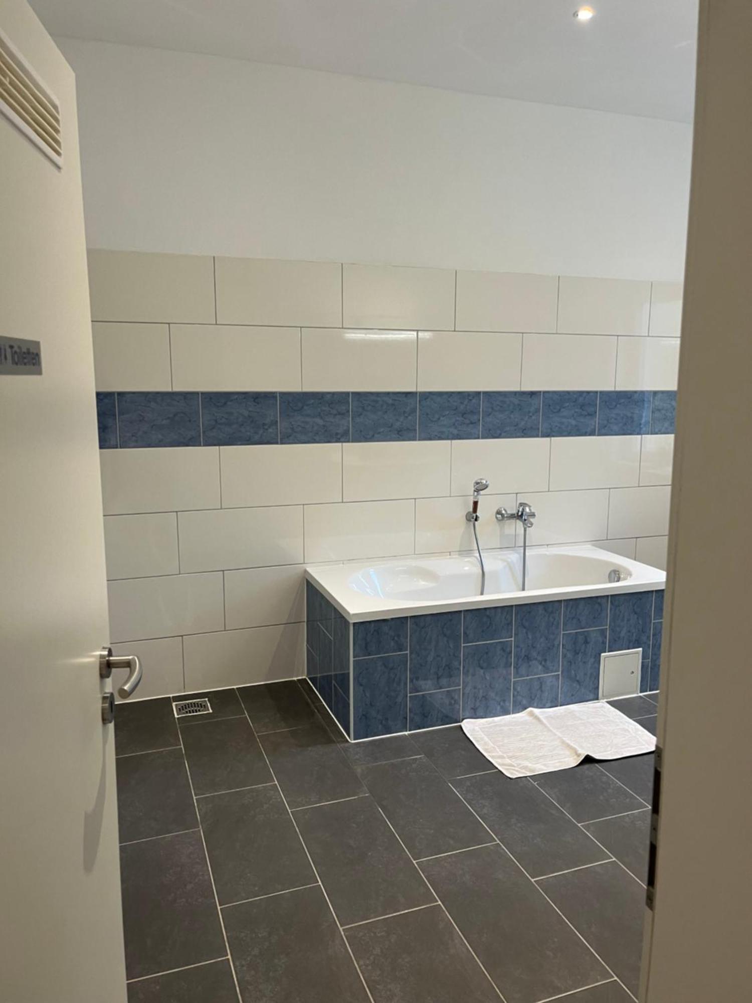 Messe 1 Apartment Hannover