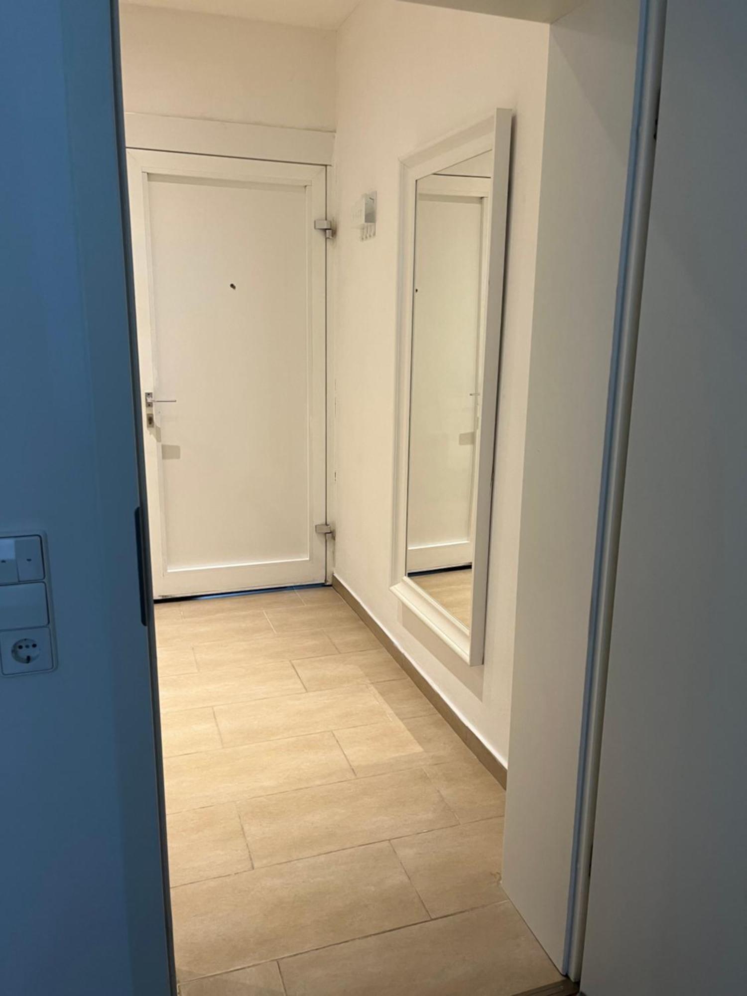Apartment Messe 1 *